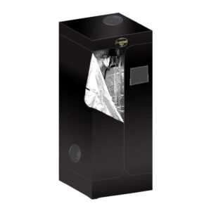 POWER-HOUSE MYLAR TENT 0.8 X 0.8 X 1.6 METRE