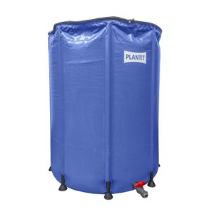 FLEXIBLE PLANTIT TANK 500L 0.8D X 1.0H