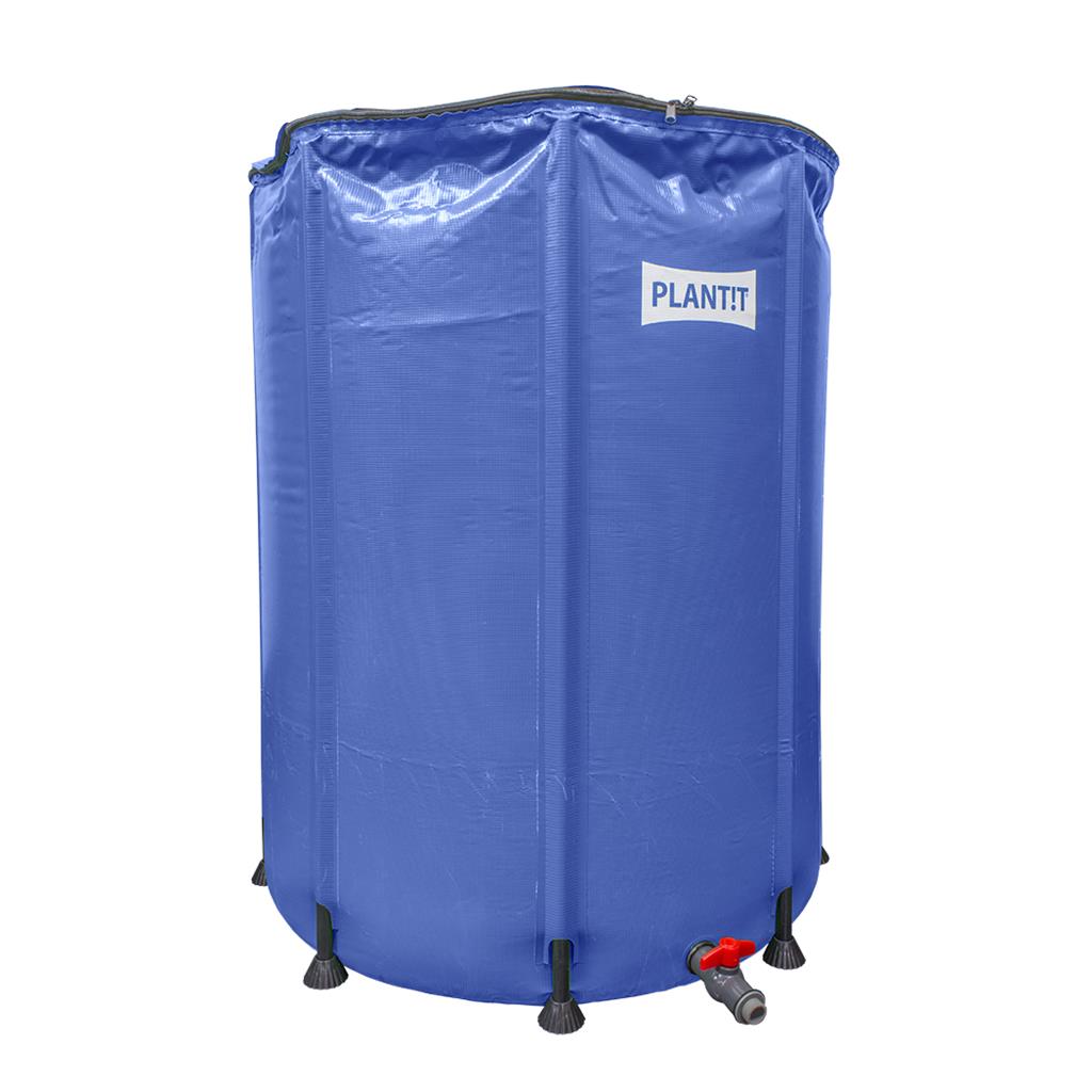 FLEXIBLE PLANTIT TANK 500L 0.8D X 1.0H