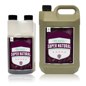 BIO DIESEL SUPER NATURAL