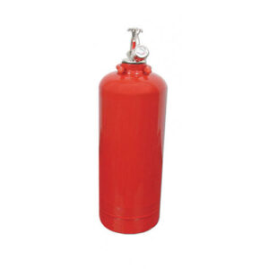 FLAME DEFENDER AUTOMATIC FIRE EXTINGUISHER 2KG