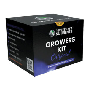 PROFESSOR'S ORIGINAL GROWERS KIT