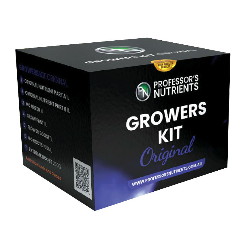 PROFESSOR'S ORIGINAL GROWERS KIT