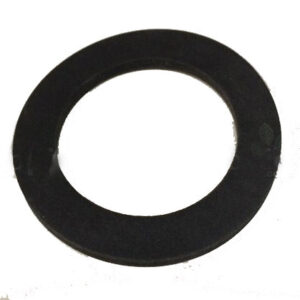 TUB OUTLET RUBBER WASHER