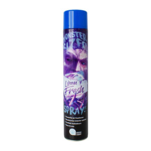 ODOUR NEUTRALISING LINEN FRESH BOOM 750MLS SPRAY AGENT