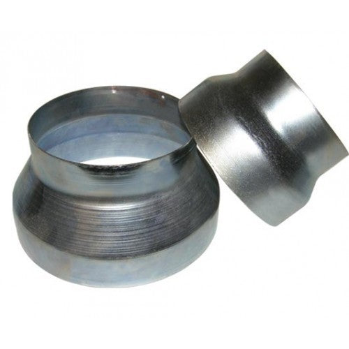 CAN-FILTER REDUCING COLLAR 315 - 250MM (METAL)
