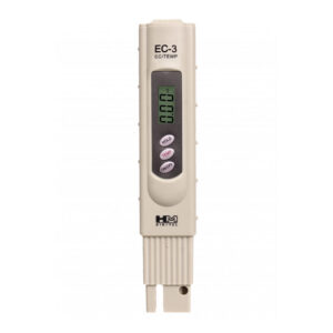 HM - EC-3 CONDUCTIVITY METER HANDHELD PEN IN CARRY CASE