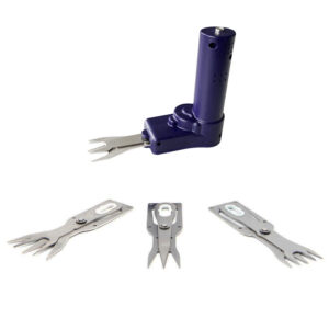 TRIM DADDY 3-PLUS HAND TRIMMER