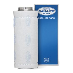 CAN-LITE FILTER 3000 (315MM X 1000MM X 834 LPS / 3000 M3/H)