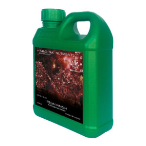 MEDTEK RESIN FINISH
