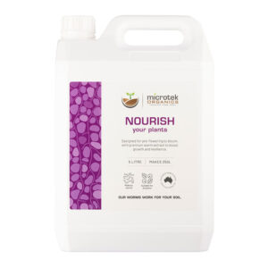 MICROTEK NOURISH - GARDEN MULTI