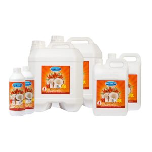 HY-GEN COCO BLOOM FORMULA A & B