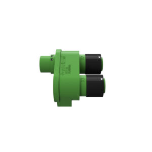 TELOS "H" CONNECTOR