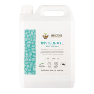 MICROTEK INVIGORATE - LIQUID KELP