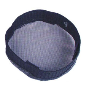 BUG NET WITH VELCRO TAGS 150MM