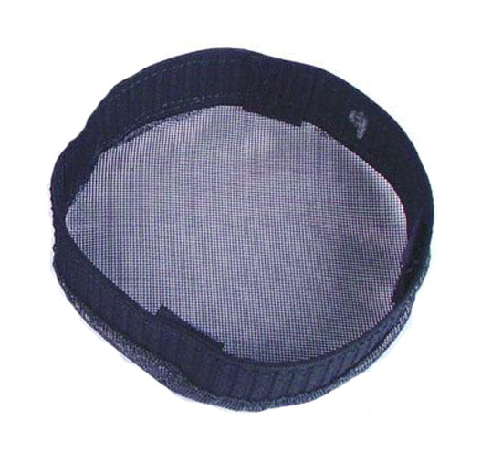 BUG NET WITH VELCRO TAGS 150MM