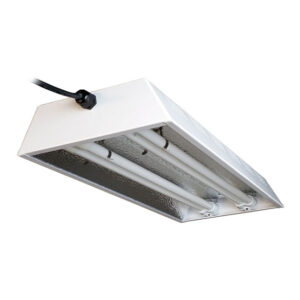STARLITE T-55 (RED BOX) 2 X 55 WATT LIGHT WITH SERIES PORT