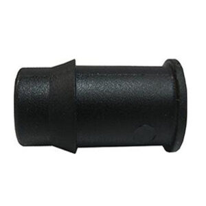 END PLUG 19MM BARBED WITH GRIP