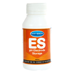 HY-GEN PH ELECTRODE STORAGE SOLUTION