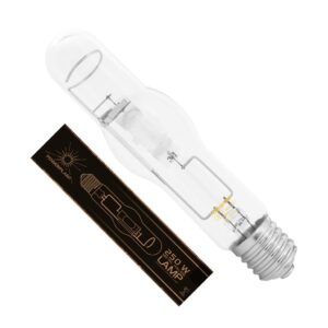 POWERPLANT RETRO 250 WATT MH DIGITAL OPT / LAMP