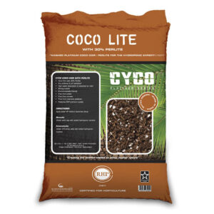 CYCO COCO LITE 50 LITRE BAG (70 / 30) (OMRI APPROVED)