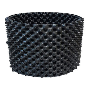 ROOTPLUS POT 400MM X 290H X 36L INC 3 PINS