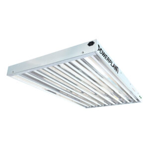 POWERPLANT PROPAGATION T5 UNIT - 8 LAMPS X 4FT