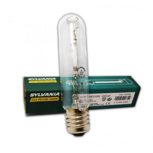 SYLVANIA 250 WATT HPS SHP-T250 LAMP