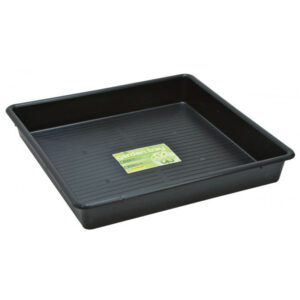 GARLAND SQUARE TRAY 80CM X 80CM X 12CM