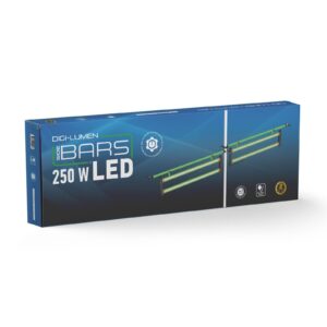 DIGI-LUMEN SIDE BAR 250W LED