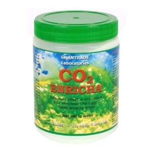 CO2 ENRICHA 120 DOSE