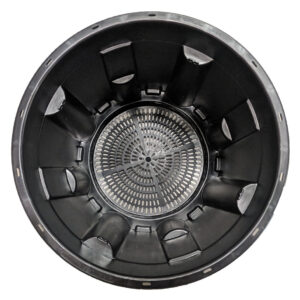 NUTRIFIELD SMART POT 27 LITRE GRATED BASE