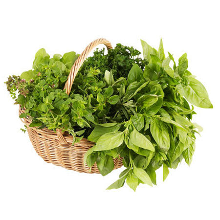 HERB MIX 20 KG A & B PACK (N-P-K 2-1-3)