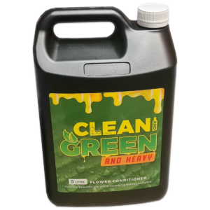 CLEAN AND GREEN FIVE LITRE