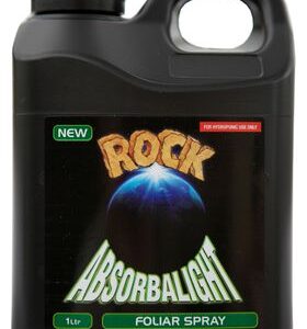 ABSORBALIGHT ONE LITRE