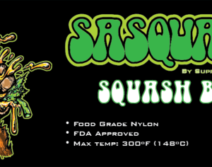 SASQUASH 35 MICRON FILTER BAGS