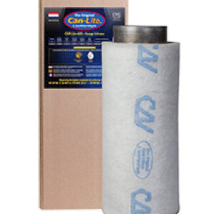 CAN LITE GT 600 STEEL (150MM X 540MM X 167 LPS / 600 M3/H)