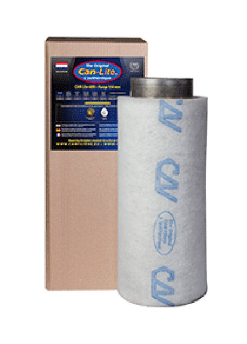 CAN LITE GT 600 STEEL (150MM X 540MM X 167 LPS / 600 M3/H)