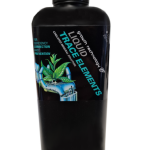 LIQUID TRACE ELEMENT MIX