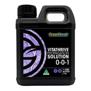 GREEN PLANET VITATHRIVE