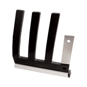 SPARE POWER-TRIM 19 + 24 INCH SINGLE SPARE TEETH BLACK EACH