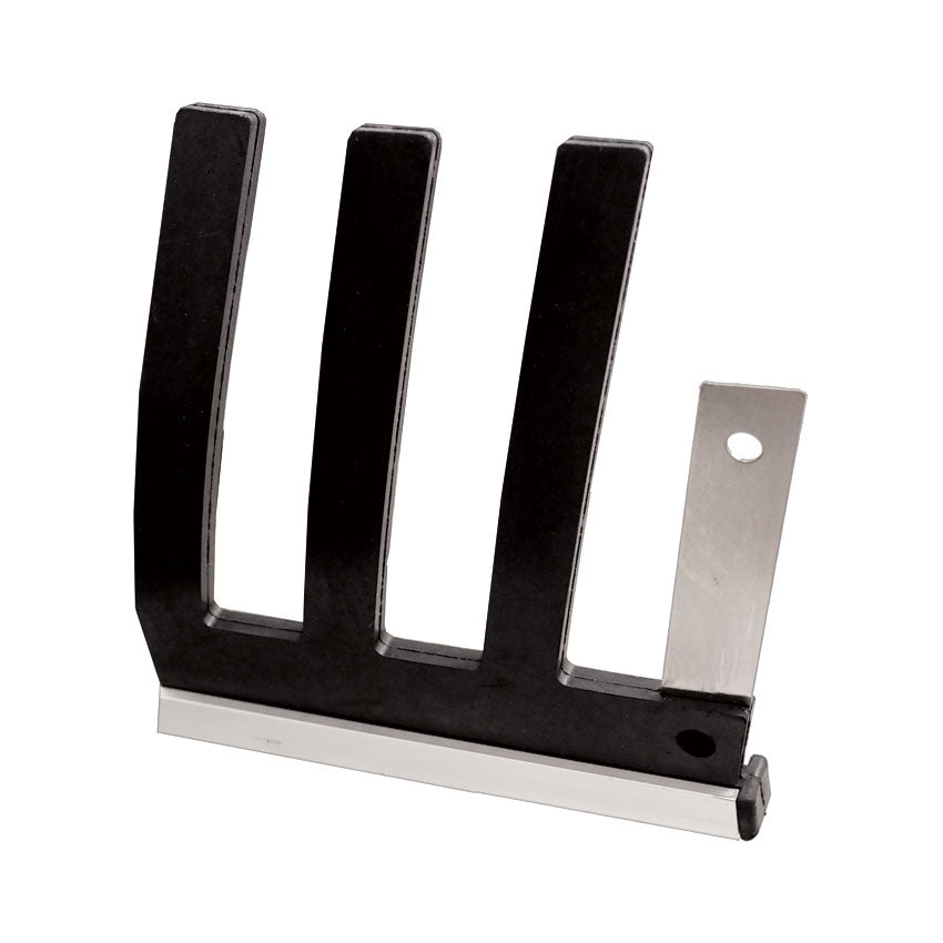SPARE POWER-TRIM 19 + 24 INCH SINGLE SPARE TEETH BLACK EACH