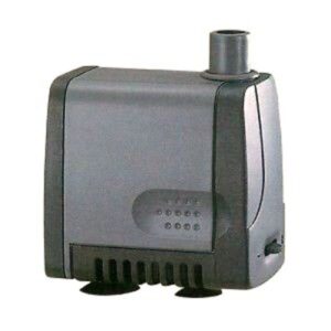 AQUA-ONE 101 POWER HEAD 400 L/H-0.65 METRE HEAD