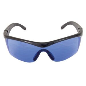 GLASSES - GROW-ROOM ANTI GLARE EYE PROTECTION LUMII