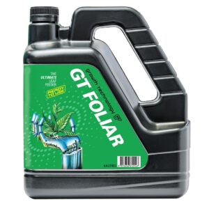 GT FOLIAR SPRAY 4.4 LITRE PACK WITH SPRAYER