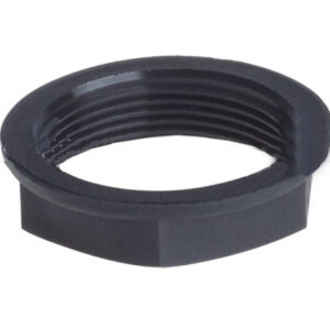 IWS PRO LOCKNUT 25MM