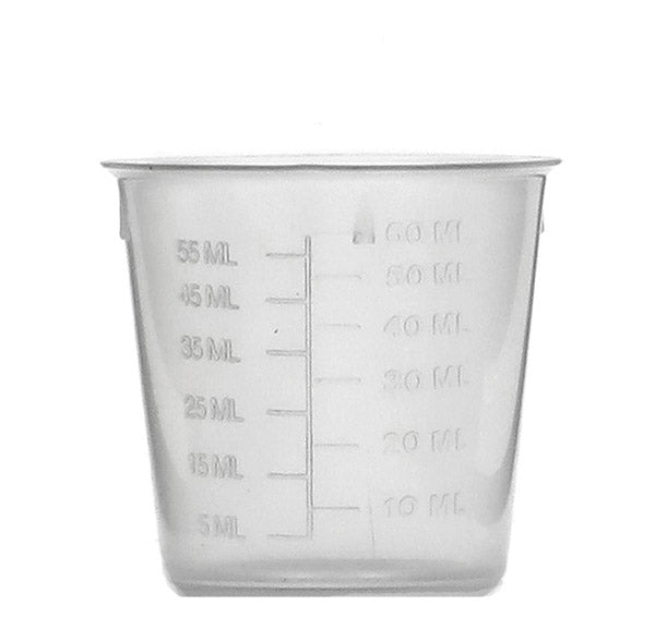 MEASURING CUP 60MLS