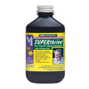 SUPERTHRIVE
