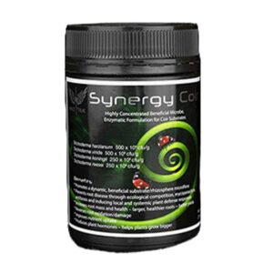 MED-TEK SYNERGY COIR BENIFICIAL MICROBES 275 GRAMS