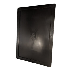 CROP-BOX BLACK LID TO SUIT CROP-BOX TANKS